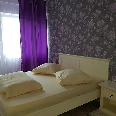 Hostel Vogue *