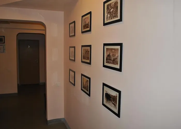 Auberge de jeunesse Vogue *