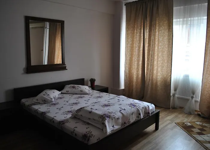 Auberge de jeunesse Vogue Bucarest