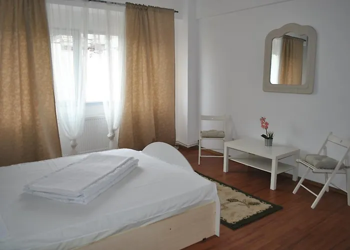 Auberge de jeunesse Vogue *