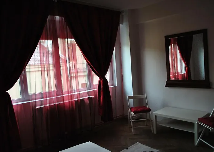 Auberge de jeunesse Vogue *