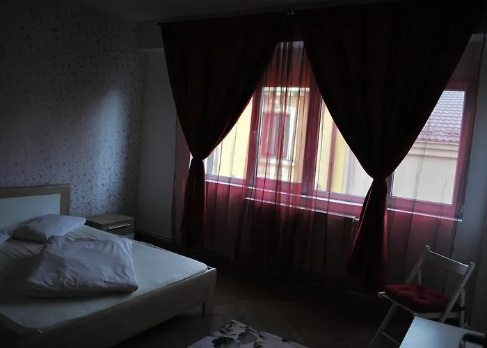 Vogue Auberge de jeunesse Bucarest