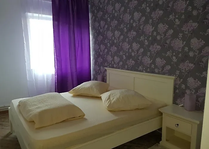 Auberge de jeunesse Vogue *