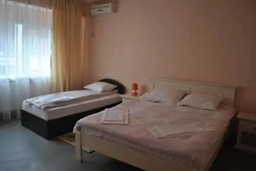 Vogue Auberge de jeunesse Bucarest