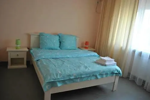 Auberge de jeunesse Vogue Bucarest