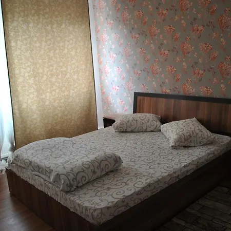 Hostal Vogue