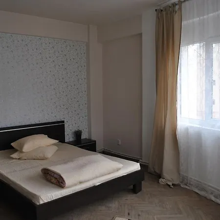 Hostel Vogue Boekarest