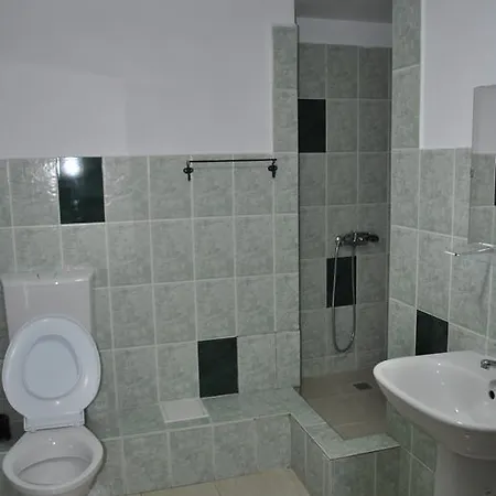 Hostal Vogue