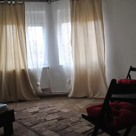 Hostal Vogue Bucarest