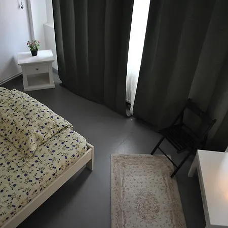 Auberge de jeunesse Vogue Bucarest