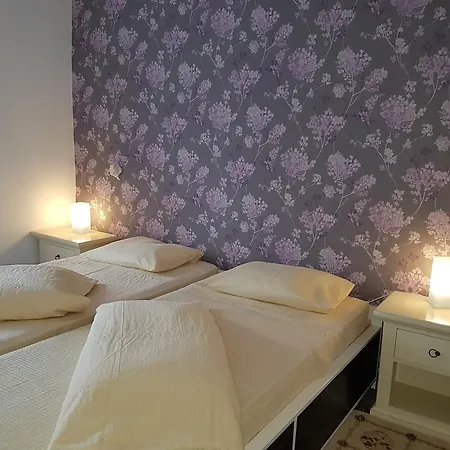 Vogue Hostel Boekarest