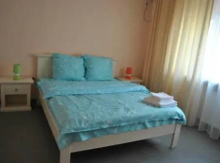 Hostel Vogue Boekarest