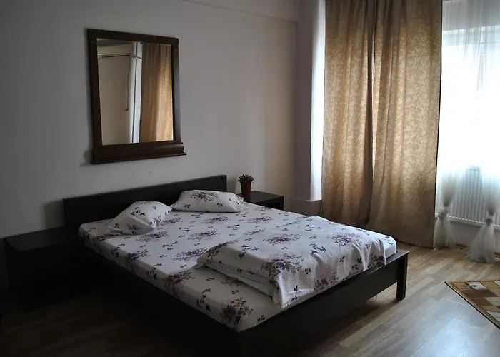 Vogue 布加勒斯特