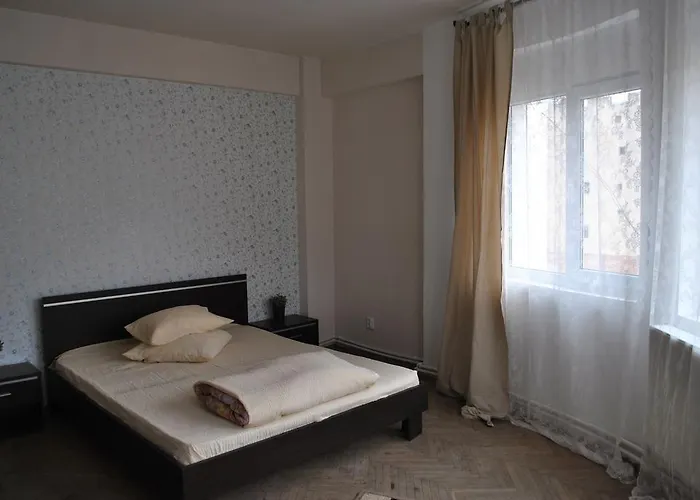 Hostel Vogue Bukarest