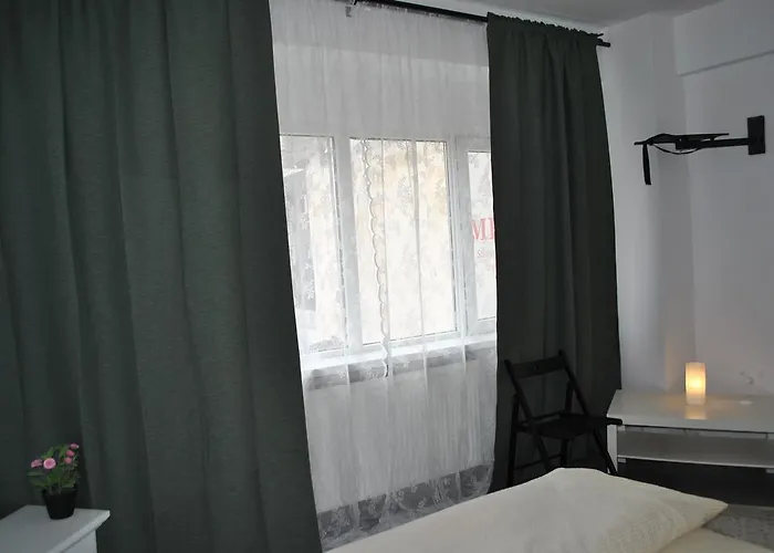 Vogue Hostel Bukarest