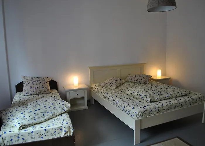 Vogue Hostel Bukarest