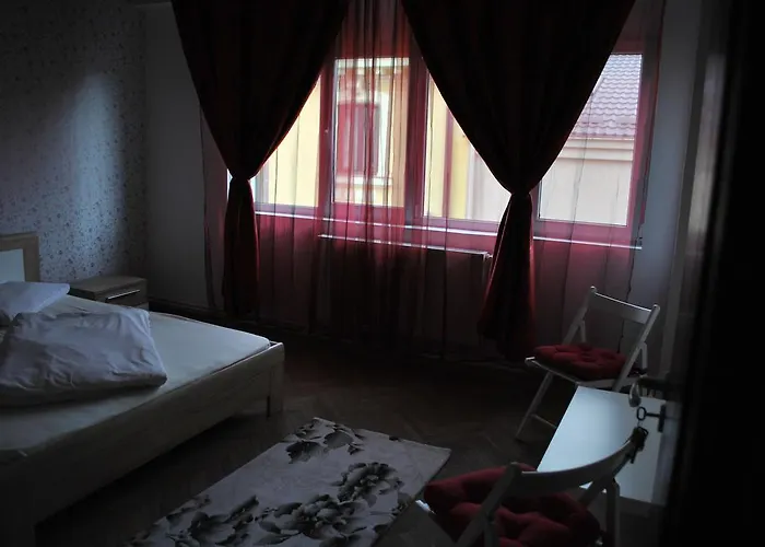 Hostel Vogue Bukarest