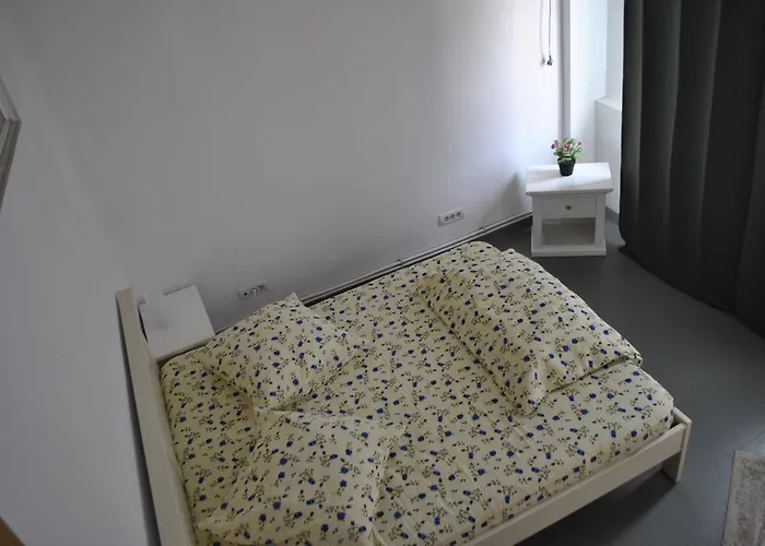 Vogue Hostel Bukarest