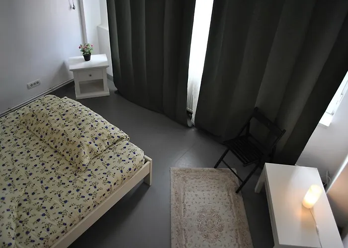 Hostel Vogue Bukarest