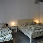 Vogue 旅馆 布加勒斯特