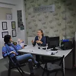 Vogue 旅馆 布加勒斯特