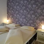 Vogue 旅馆 布加勒斯特