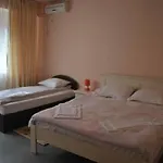 Vogue 旅馆 布加勒斯特