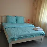 旅馆 Vogue 布加勒斯特