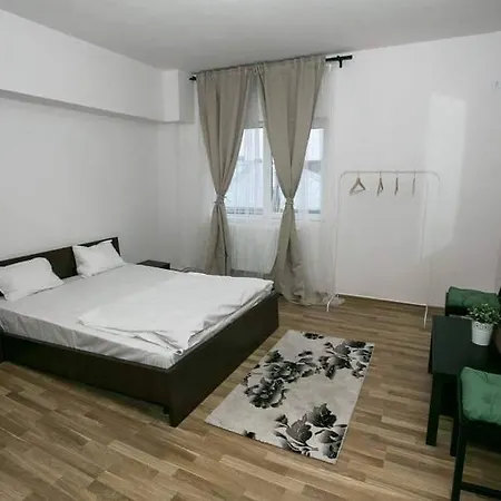 Vogue * Бухарест