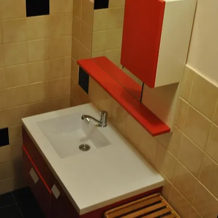 Vogue Хостел *