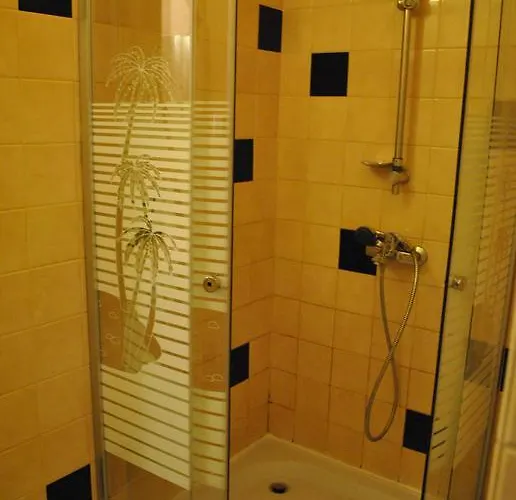 ホステル Vogue ブカレスト