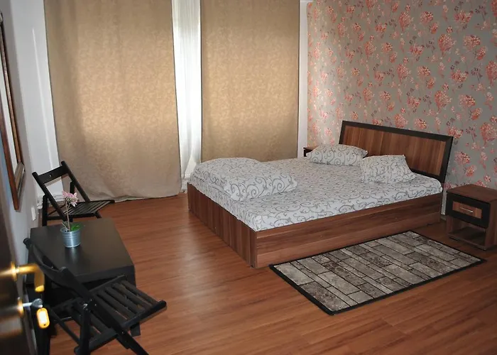 Vogue ブカレスト