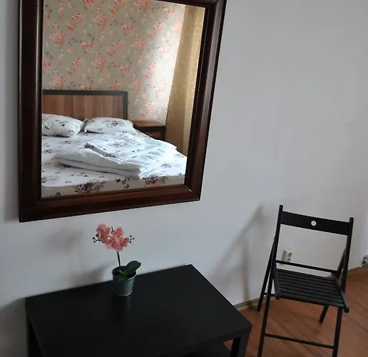 Vogue ブカレスト